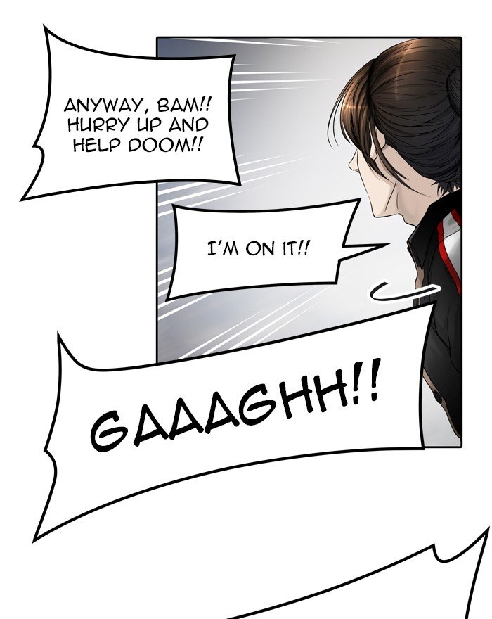 Tower of God, Chapter 446 image 025